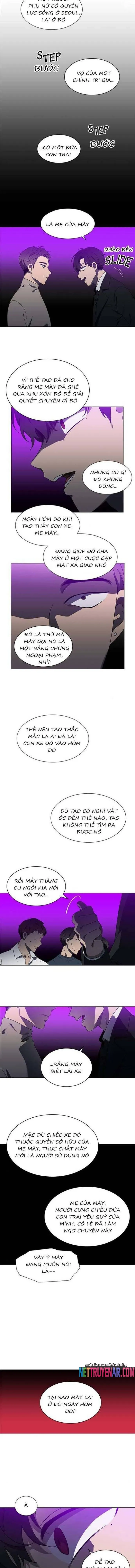 Độc Chiếm Chapter 141 - 3