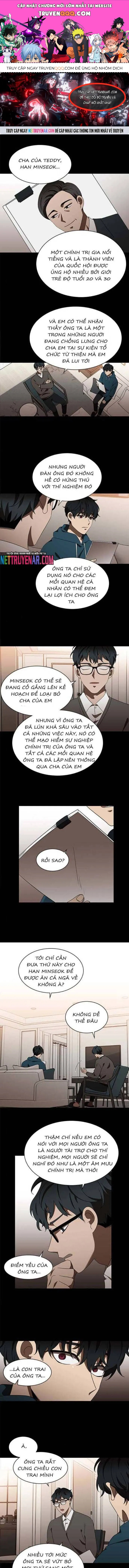 Độc Chiếm Chapter 142 - 1
