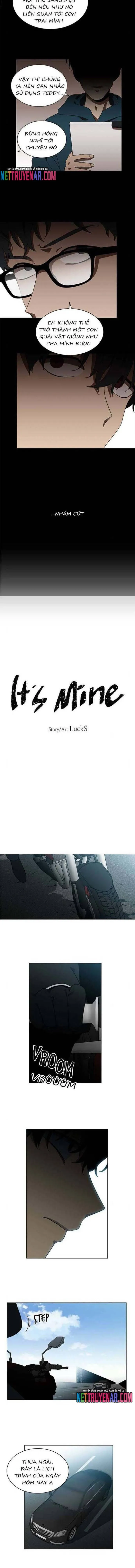 Độc Chiếm Chapter 142 - 2