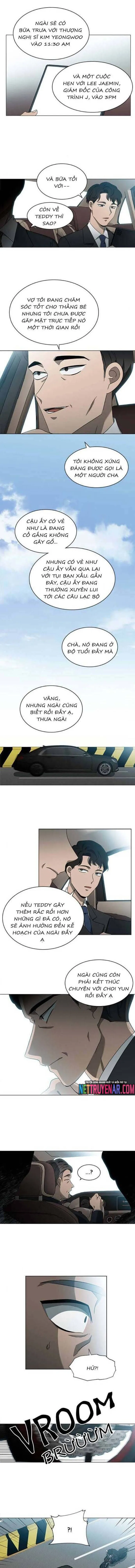 Độc Chiếm Chapter 142 - 3