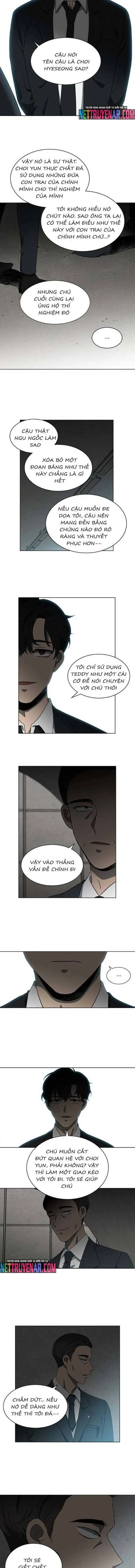Độc Chiếm Chapter 142 - 6