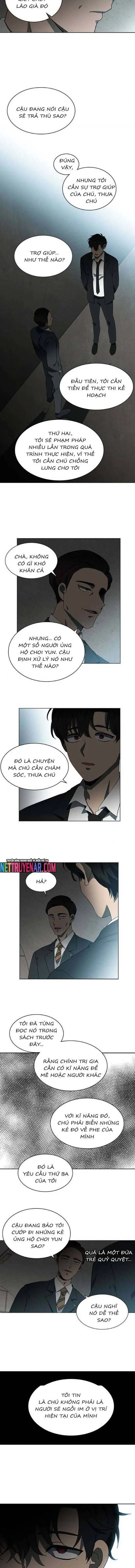 Độc Chiếm Chapter 142 - 7