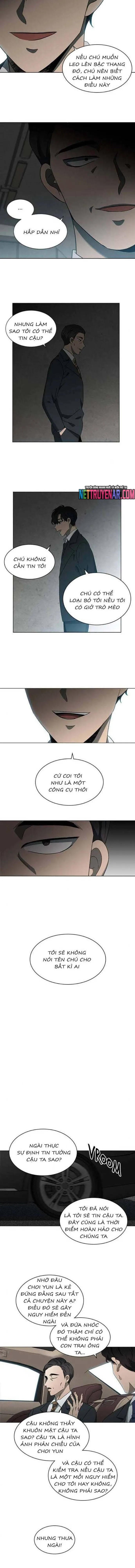 Độc Chiếm Chapter 142 - 8