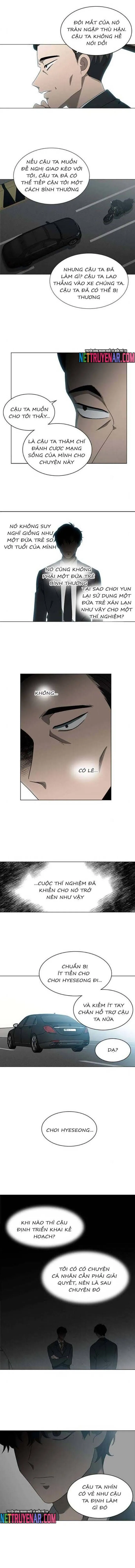 Độc Chiếm Chapter 142 - 9