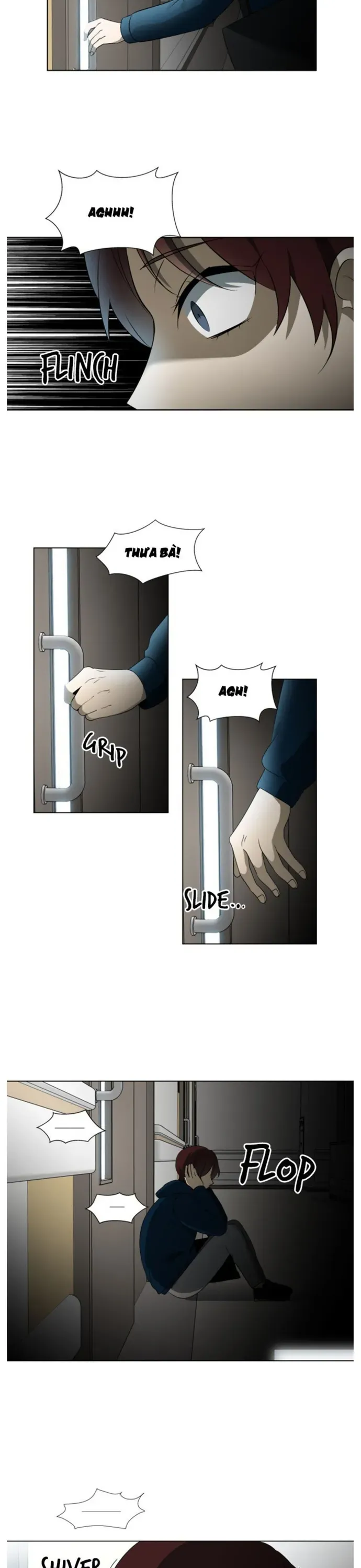 Độc Chiếm Chapter 15 - 12