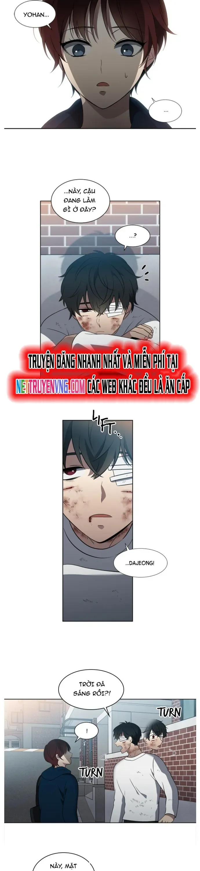 Độc Chiếm Chapter 15 - 15