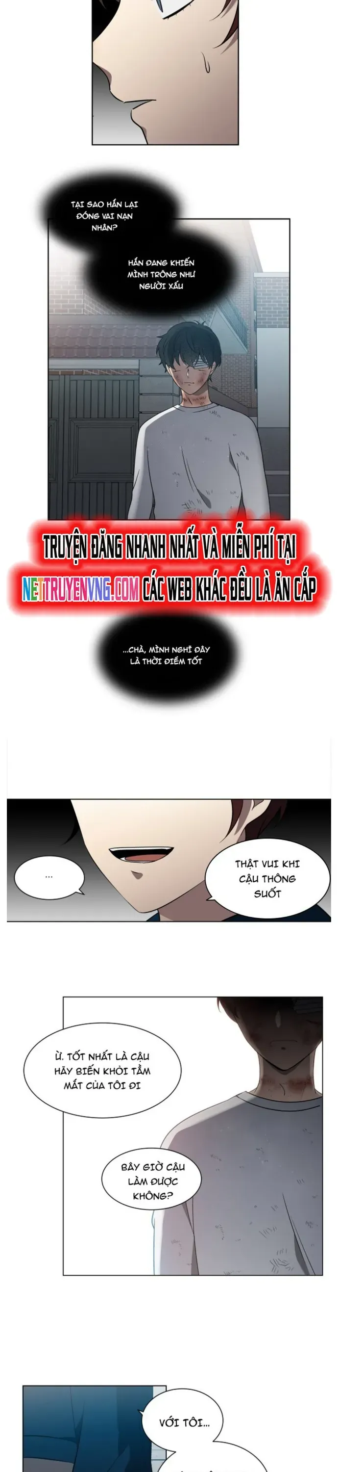 Độc Chiếm Chapter 15 - 19