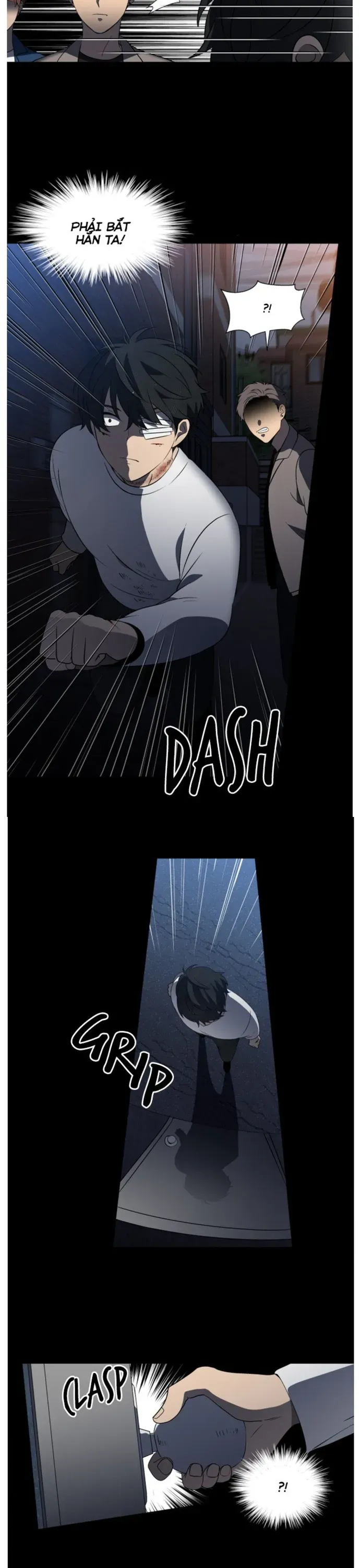 Độc Chiếm Chapter 15 - 3