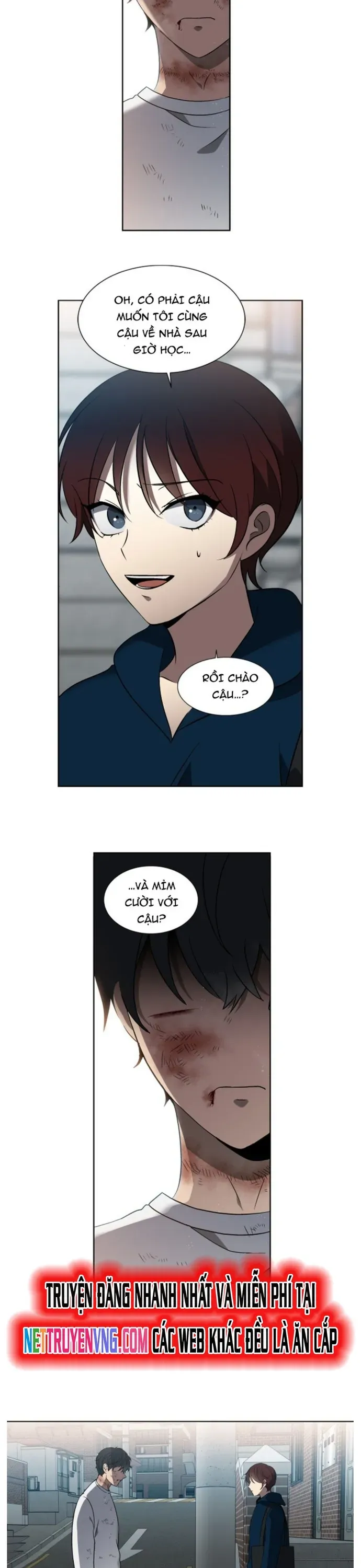 Độc Chiếm Chapter 15 - 22