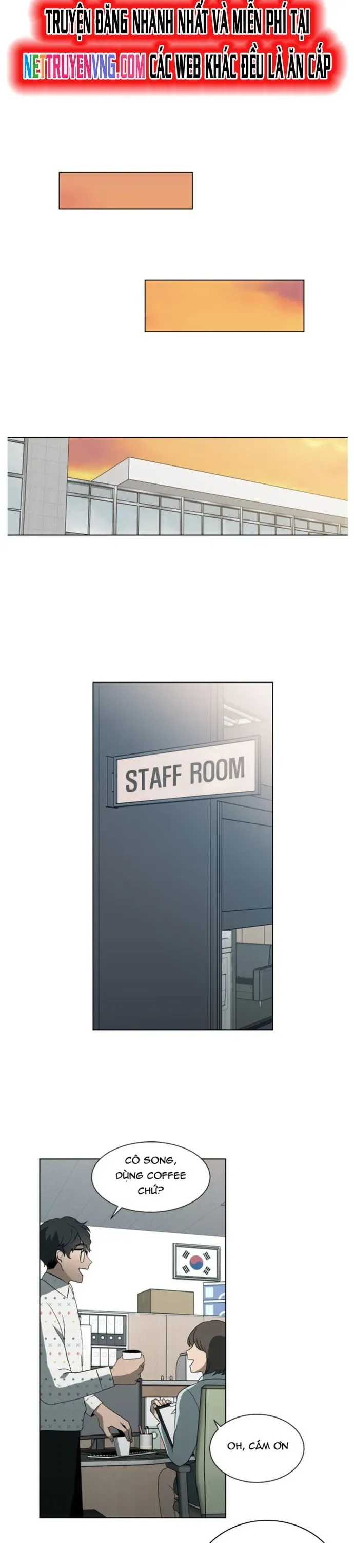 Độc Chiếm Chapter 15 - 24