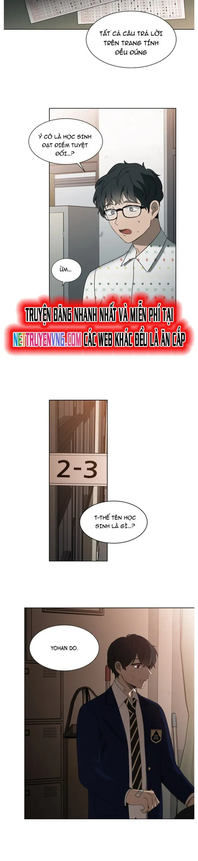 Độc Chiếm Chapter 15 - 26