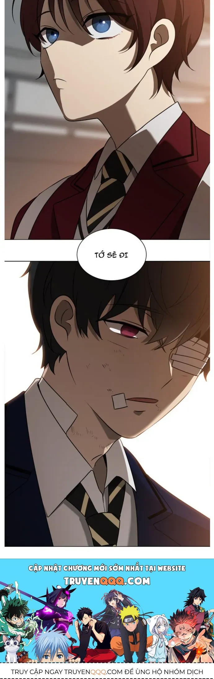 Độc Chiếm Chapter 15 - 30