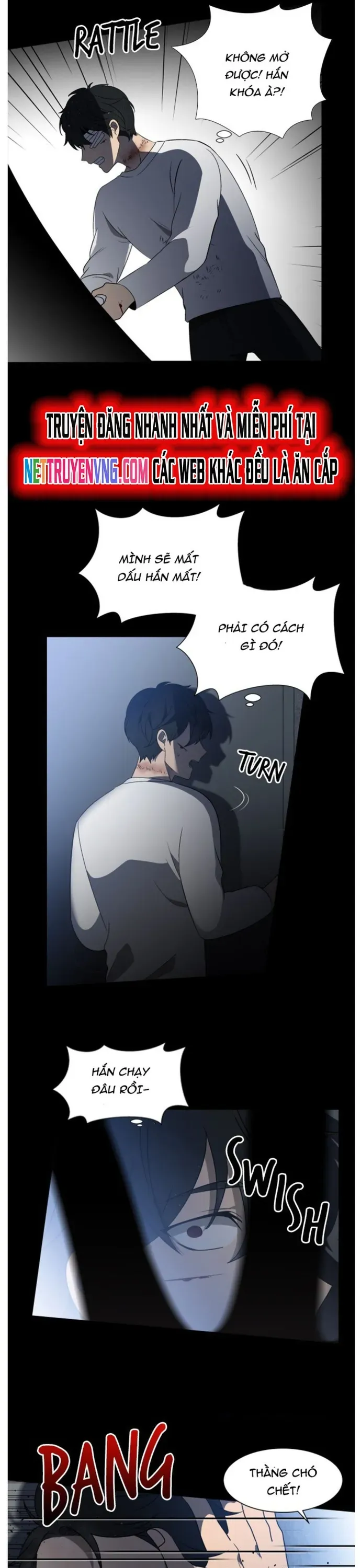 Độc Chiếm Chapter 15 - 4