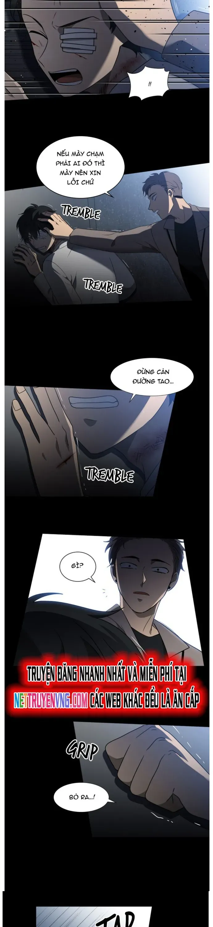 Độc Chiếm Chapter 15 - 5