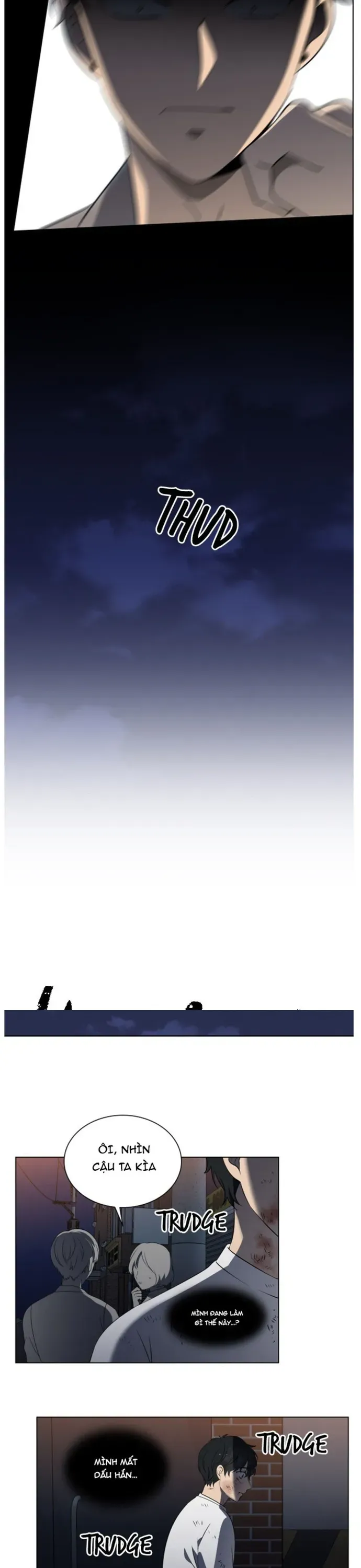 Độc Chiếm Chapter 15 - 7