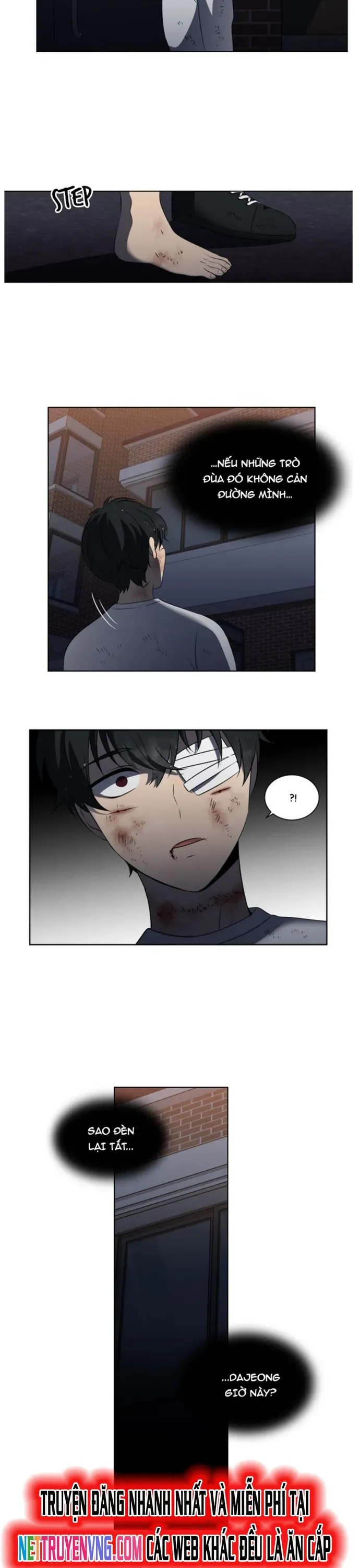Độc Chiếm Chapter 15 - 8