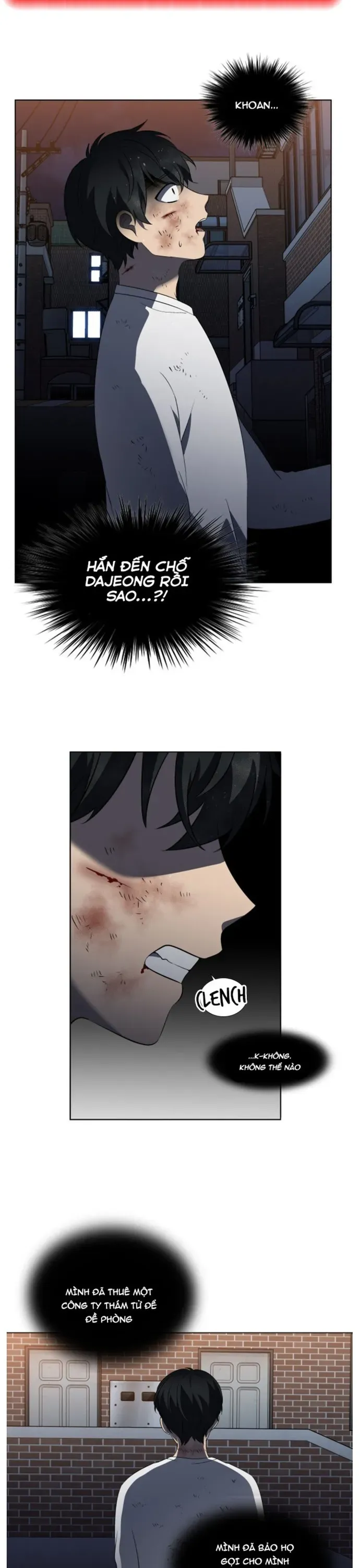 Độc Chiếm Chapter 15 - 9
