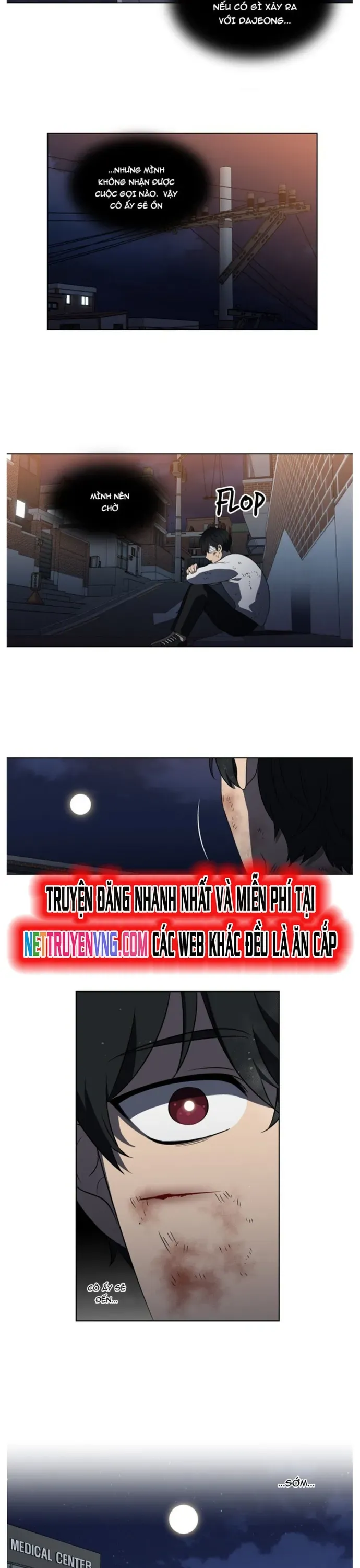 Độc Chiếm Chapter 15 - 10