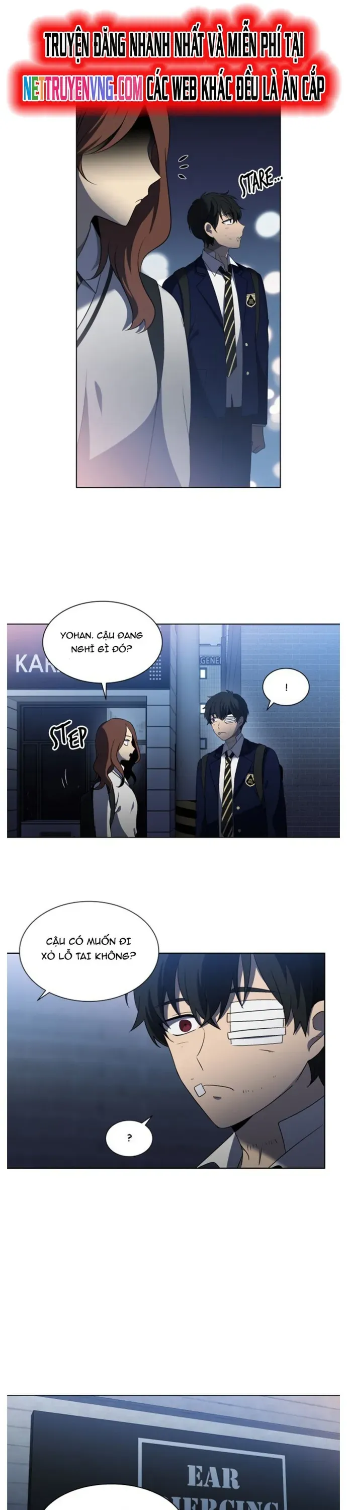 Độc Chiếm Chapter 16 - 12