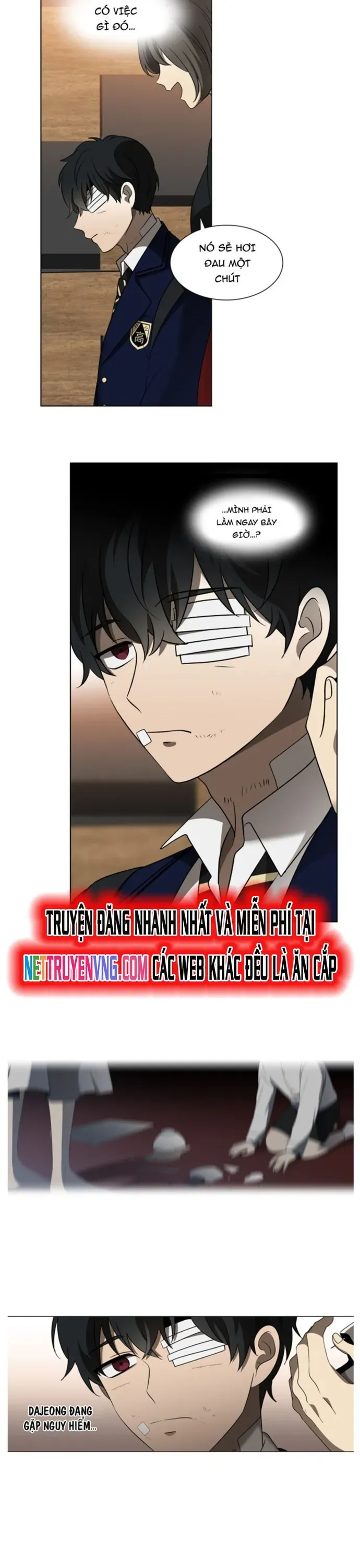 Độc Chiếm Chapter 16 - 14