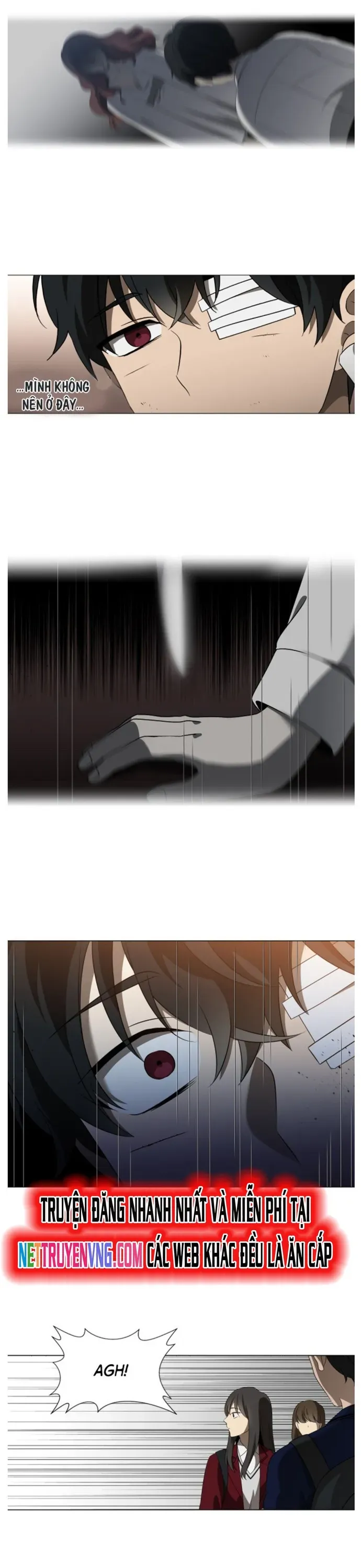 Độc Chiếm Chapter 16 - 15