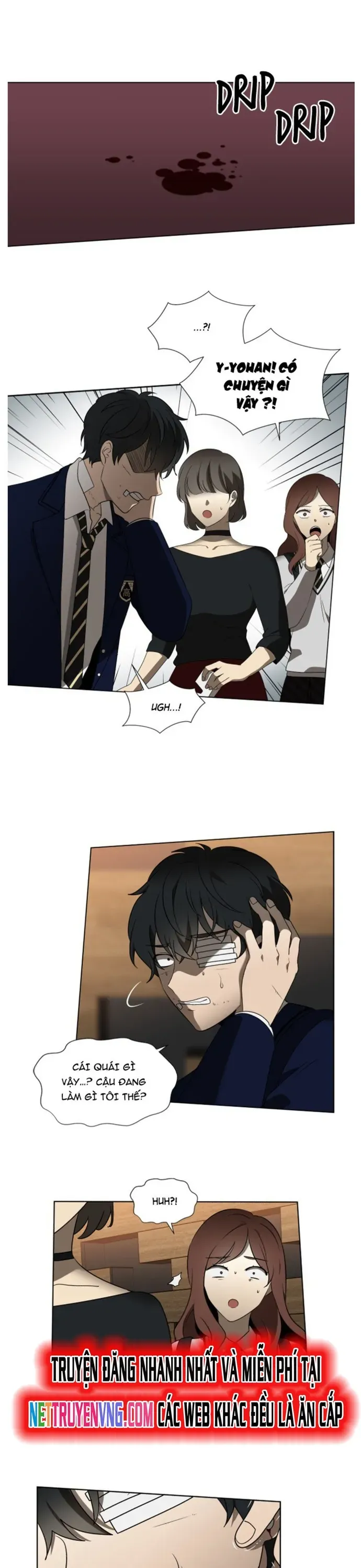 Độc Chiếm Chapter 16 - 16
