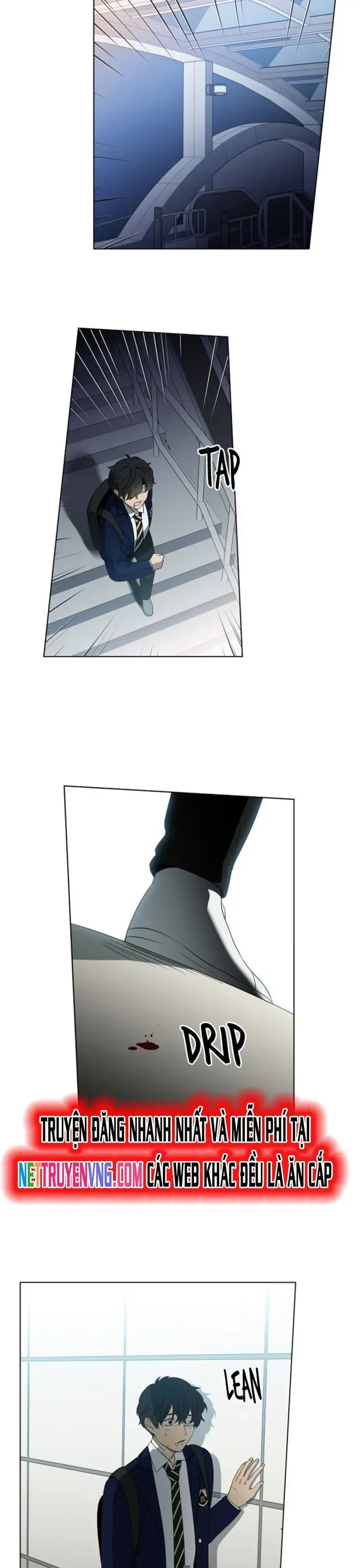 Độc Chiếm Chapter 16 - 19