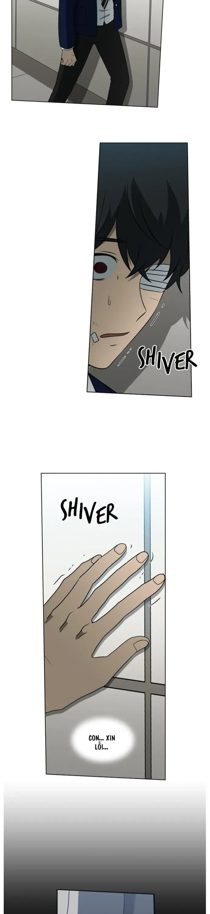 Độc Chiếm Chapter 16 - 20