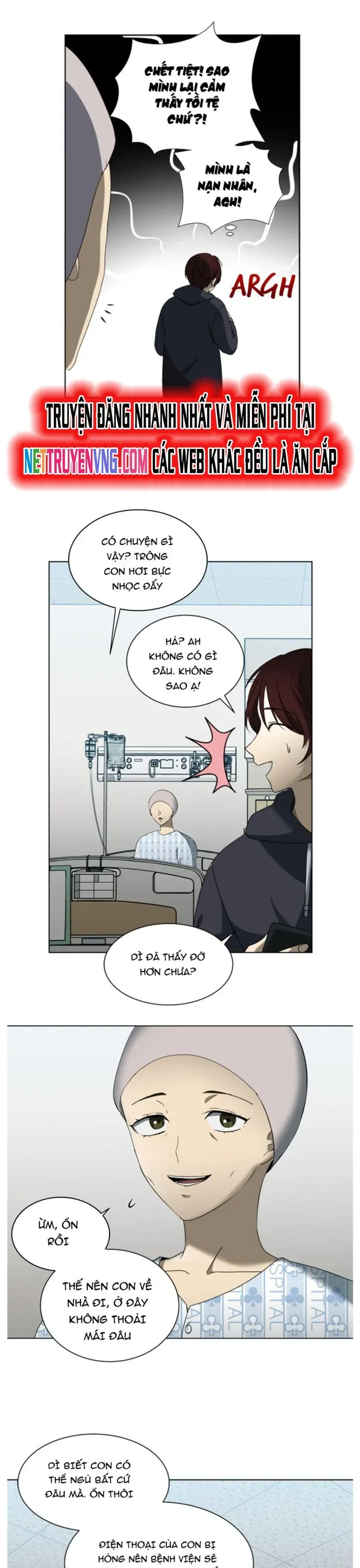 Độc Chiếm Chapter 16 - 3