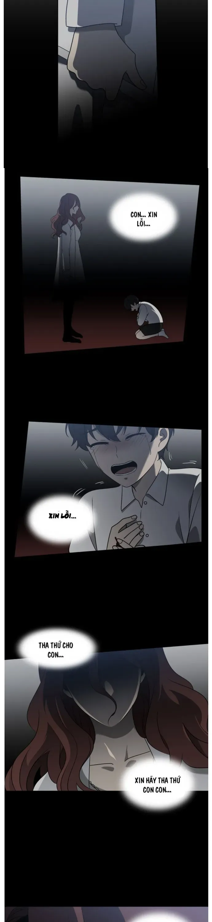 Độc Chiếm Chapter 16 - 21