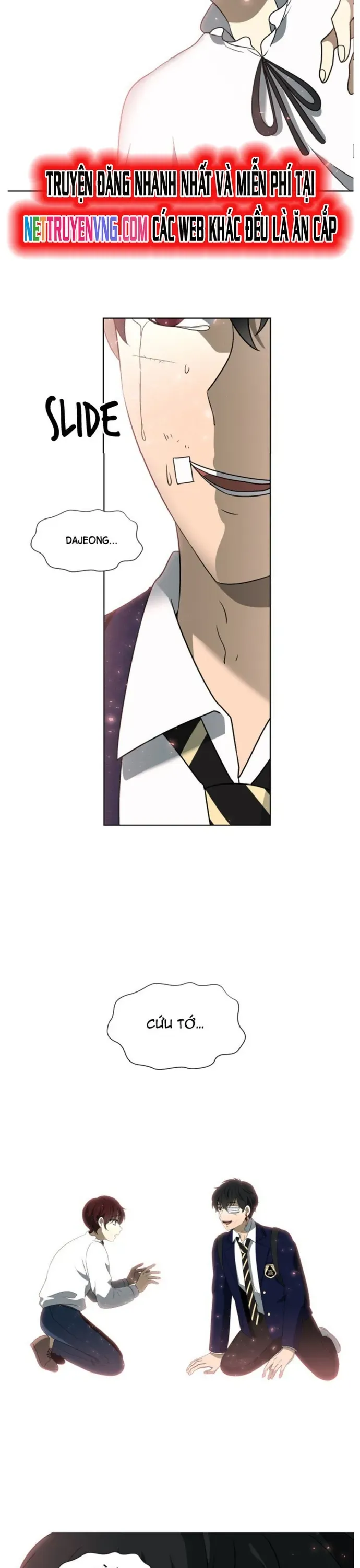 Độc Chiếm Chapter 16 - 25