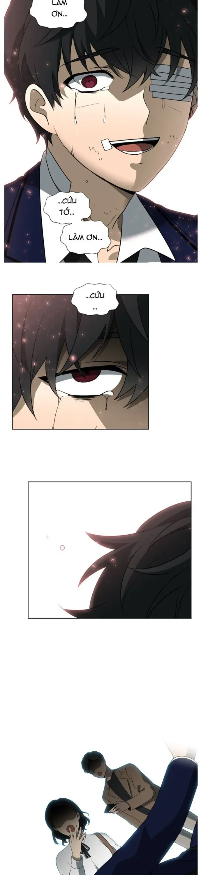 Độc Chiếm Chapter 16 - 26