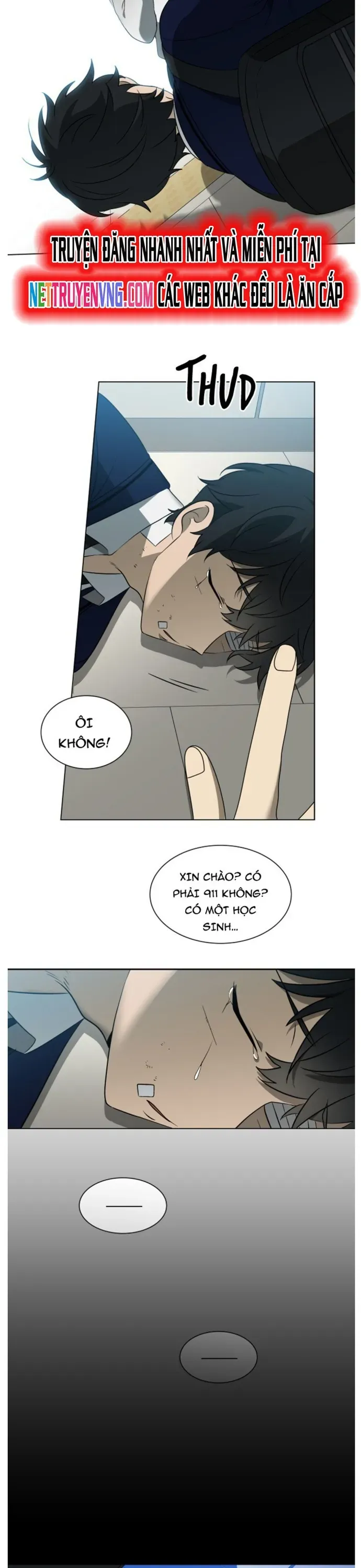 Độc Chiếm Chapter 16 - 27