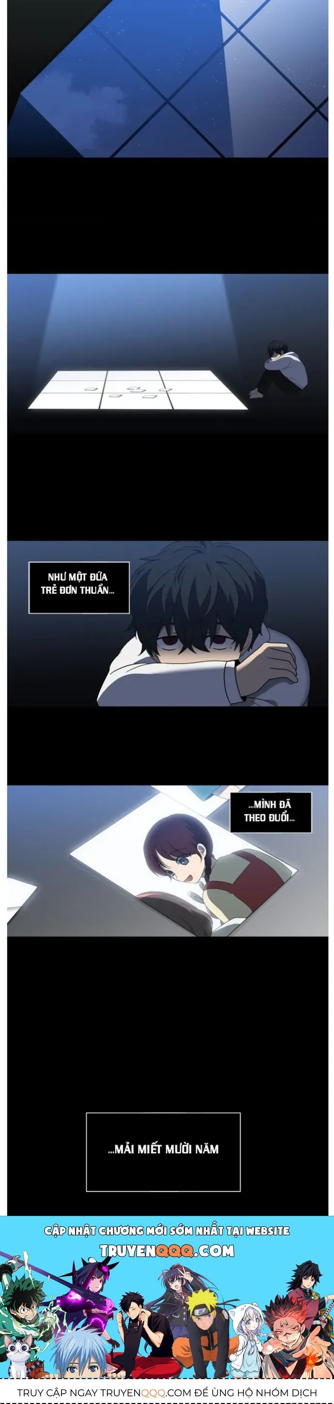 Độc Chiếm Chapter 16 - 28