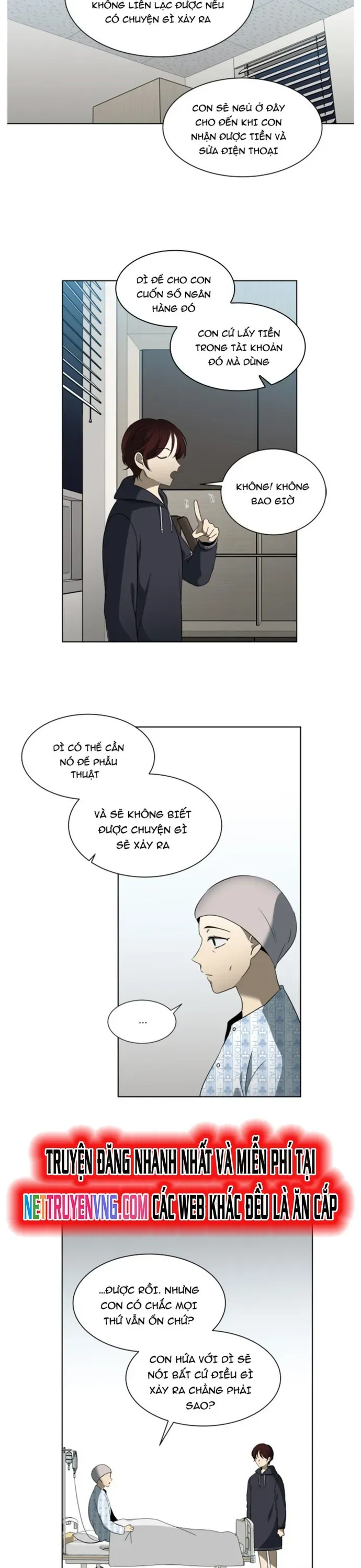 Độc Chiếm Chapter 16 - 4