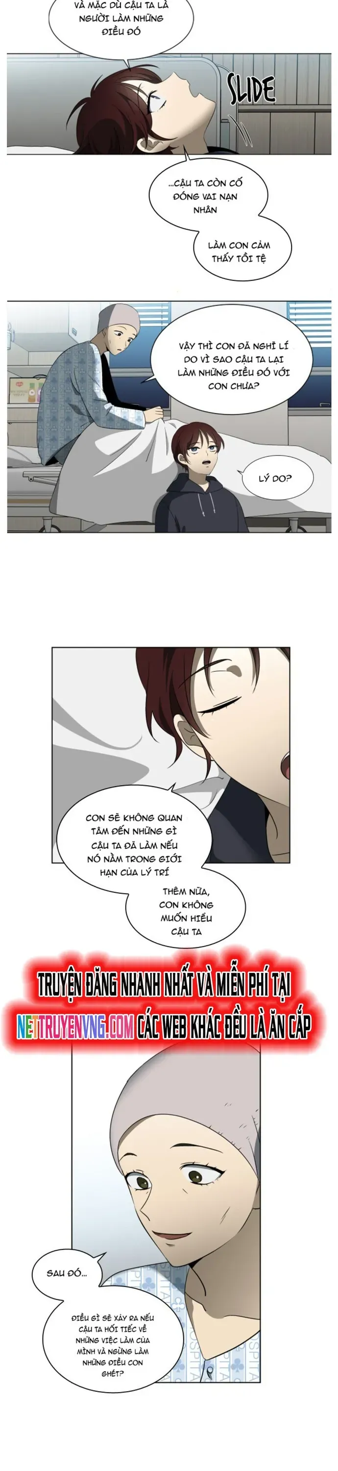 Độc Chiếm Chapter 16 - 6