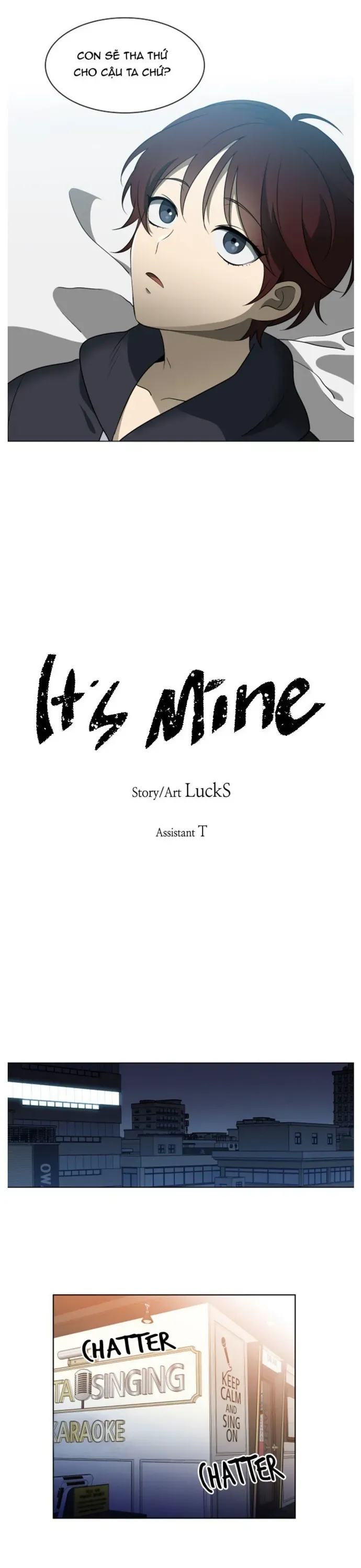 Độc Chiếm Chapter 16 - 7