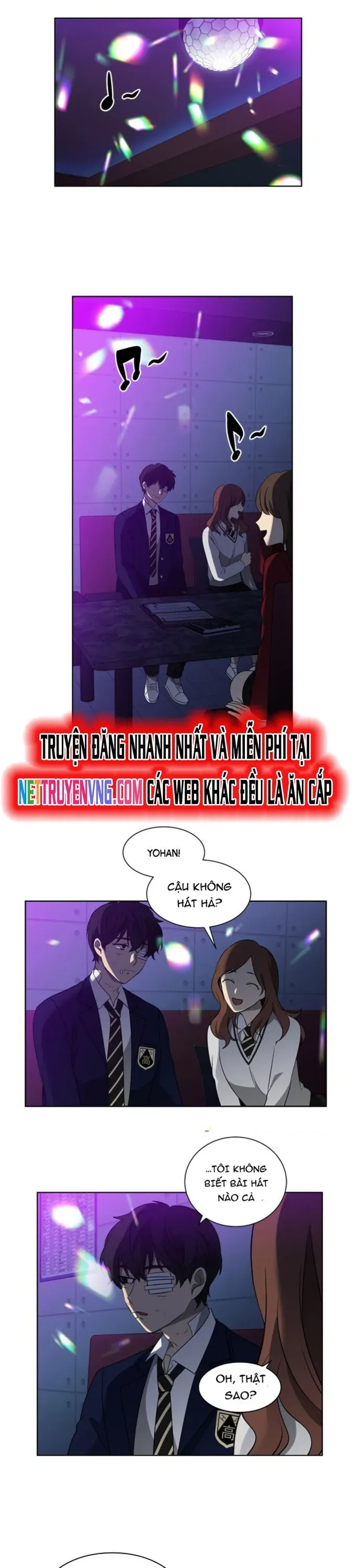 Độc Chiếm Chapter 16 - 8