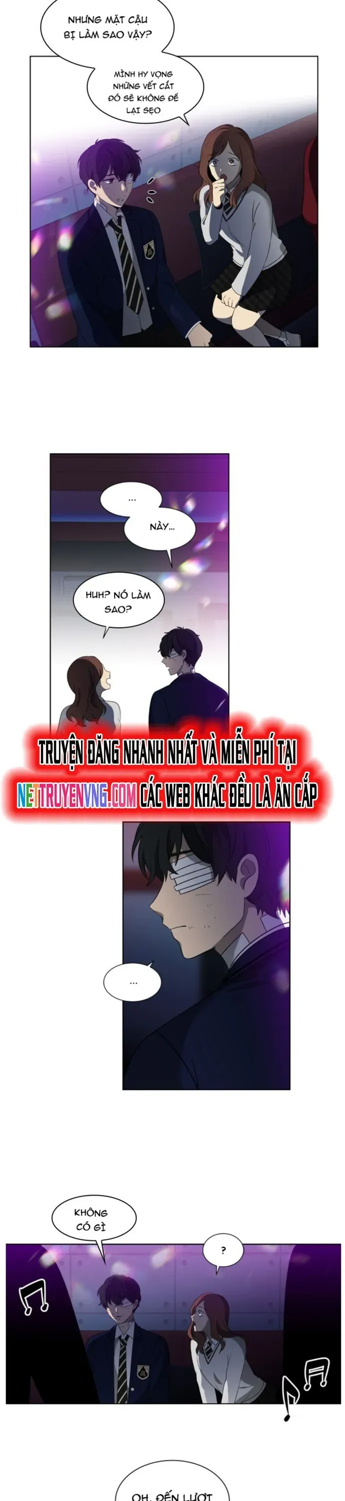 Độc Chiếm Chapter 16 - 9