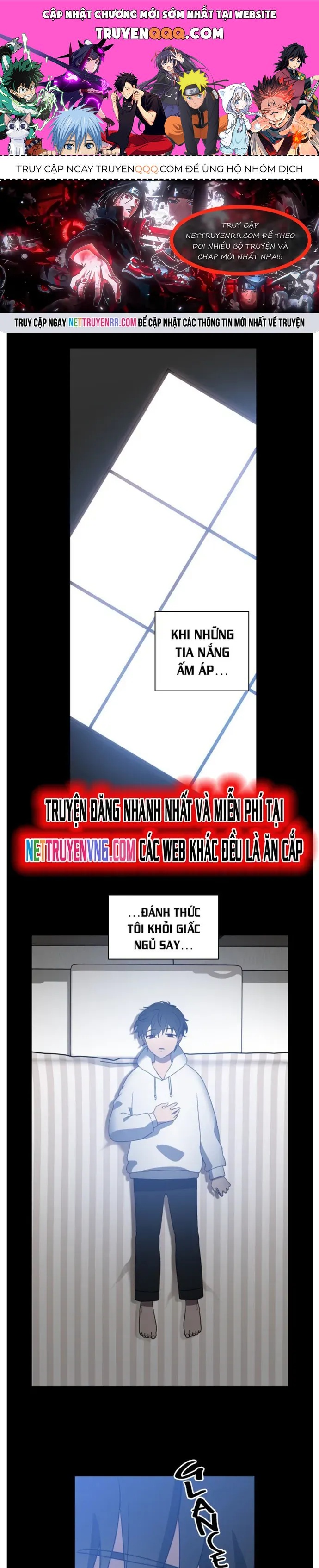 Độc Chiếm Chapter 17 - 1