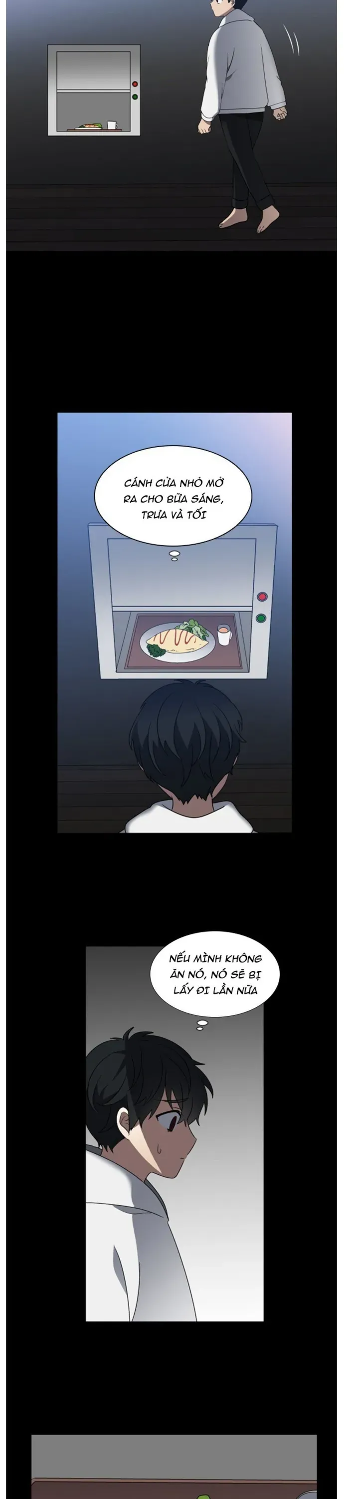 Độc Chiếm Chapter 17 - 12