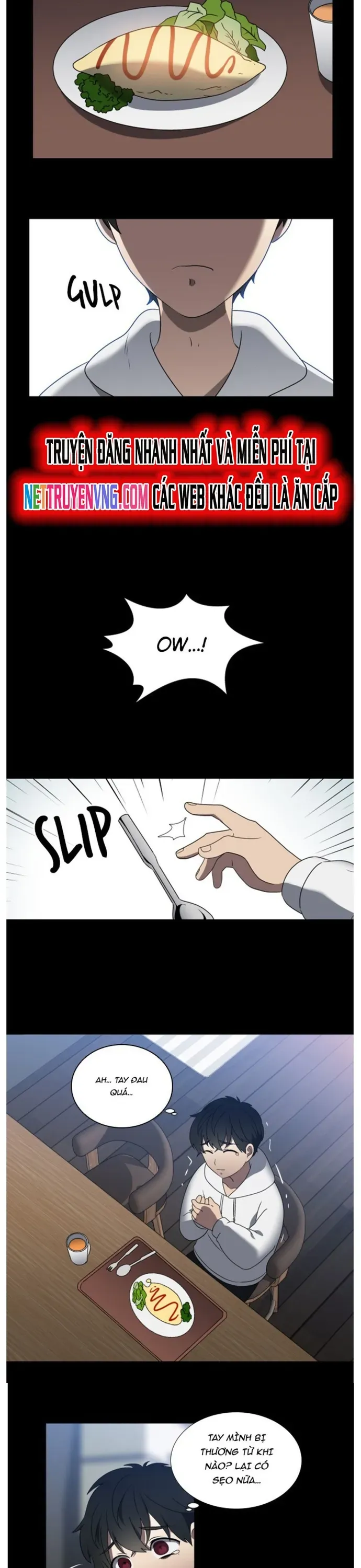 Độc Chiếm Chapter 17 - 13