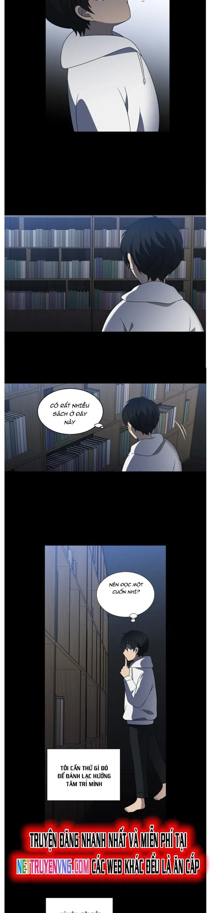 Độc Chiếm Chapter 17 - 16