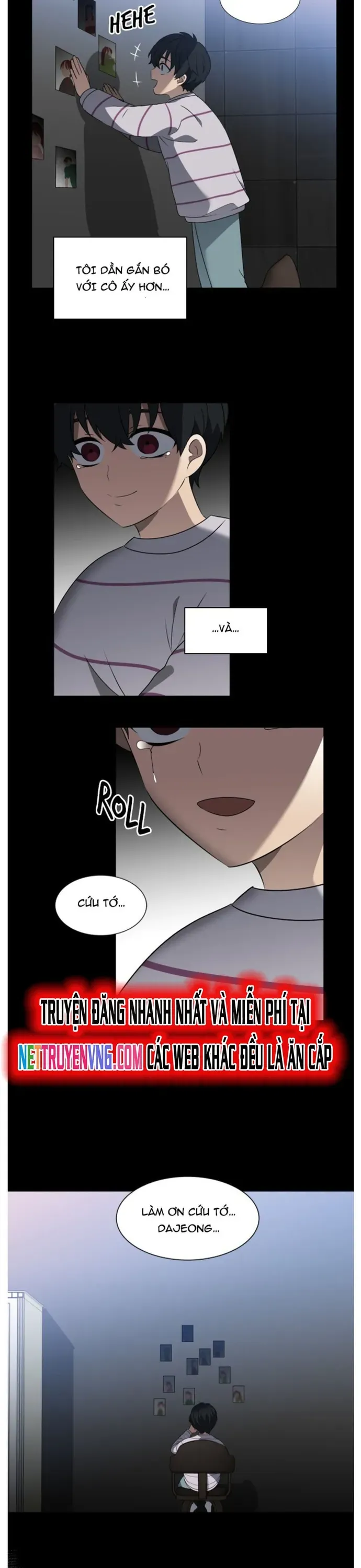 Độc Chiếm Chapter 17 - 20