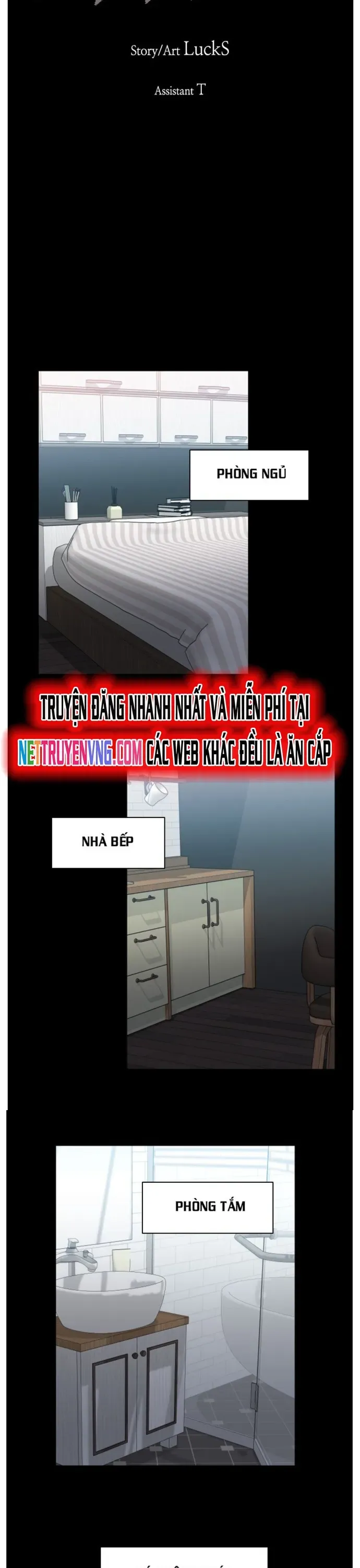 Độc Chiếm Chapter 17 - 3