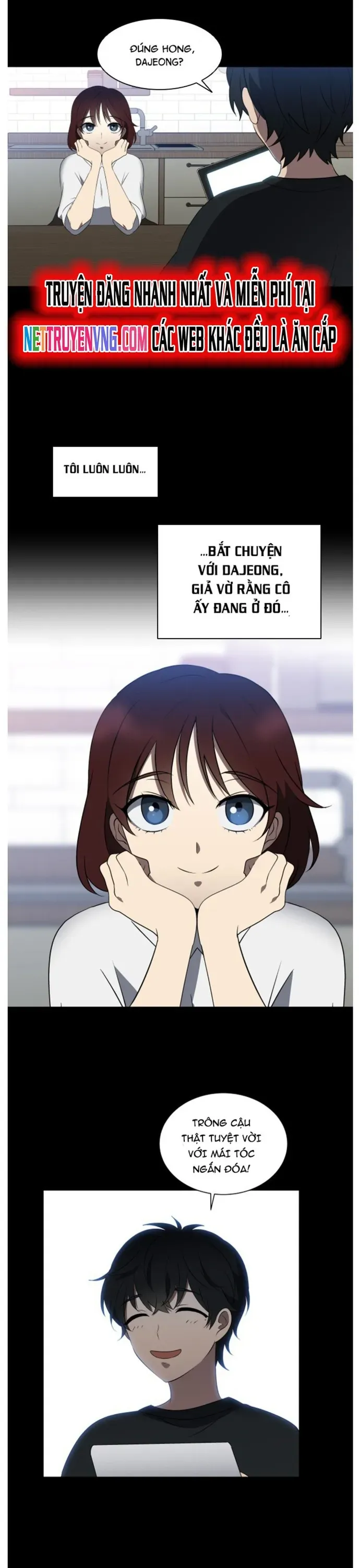 Độc Chiếm Chapter 17 - 25