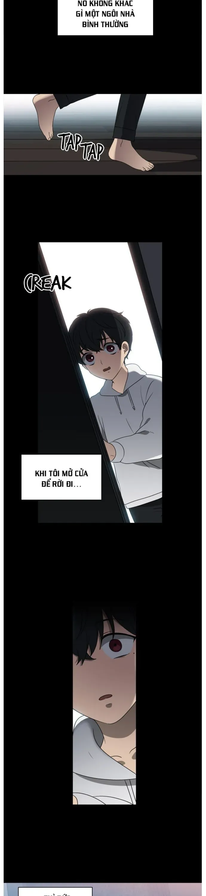 Độc Chiếm Chapter 17 - 4