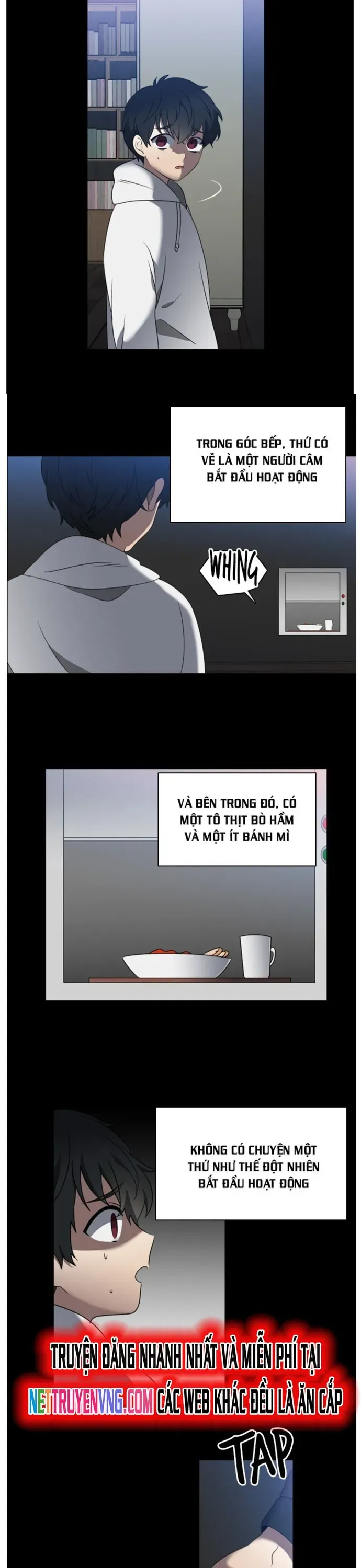 Độc Chiếm Chapter 17 - 6