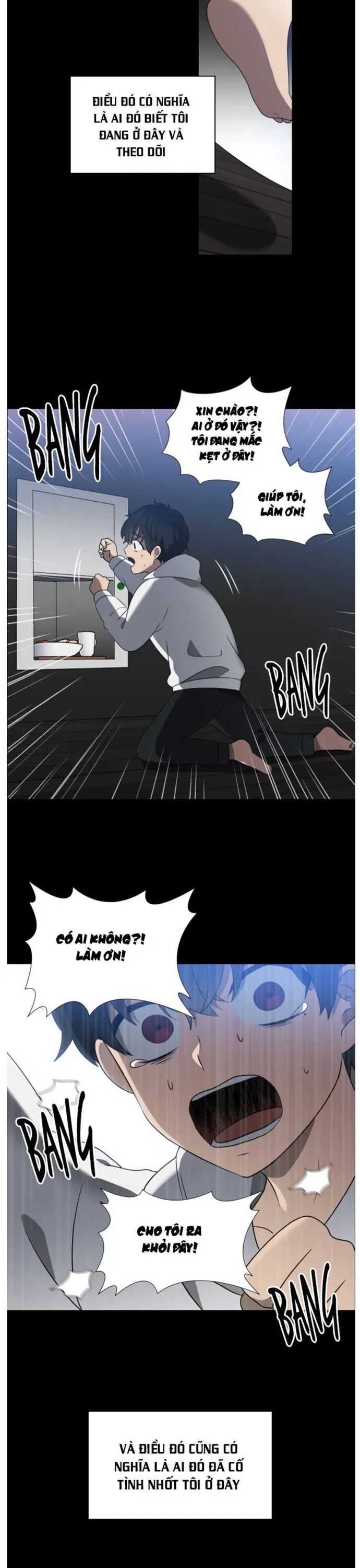 Độc Chiếm Chapter 17 - 7