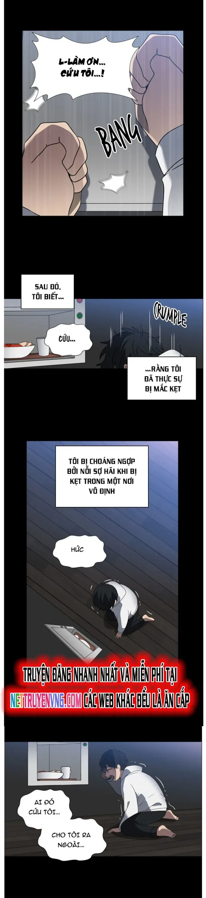 Độc Chiếm Chapter 17 - 8
